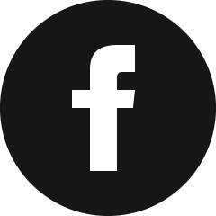 Logotype of facebook