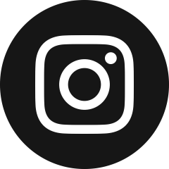 Logotype of instagram