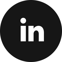 Logotype of linkedin